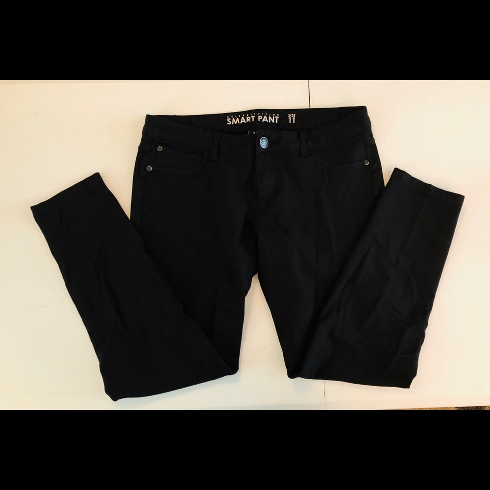 Celebrity Pink Smart Pant Size 11